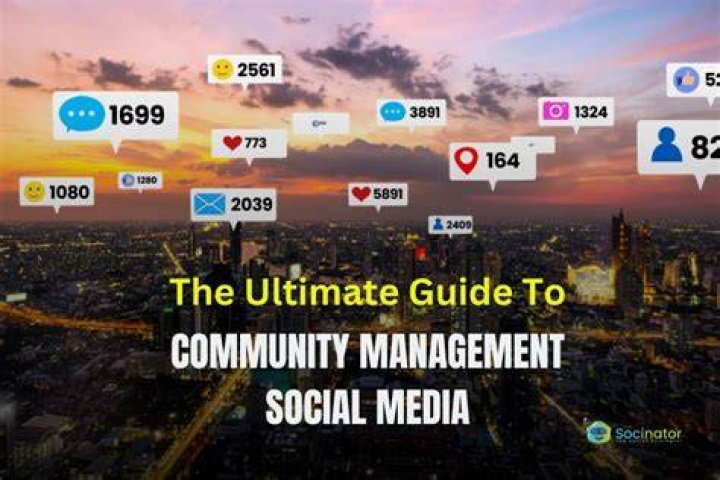 Cloudysocial.com About: Your Ultimate Guide to Social Media Management
