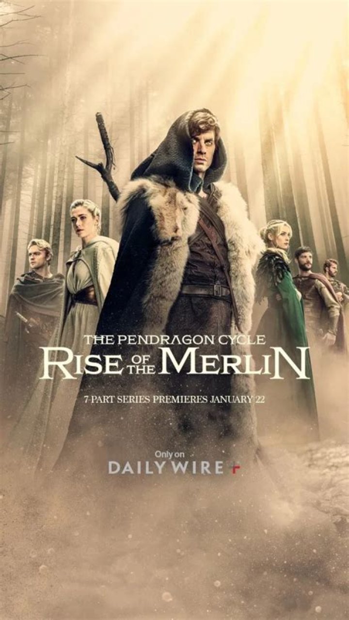 Colin Morgan's Wife: Unveiling the Life and Love of the Merlin Star
