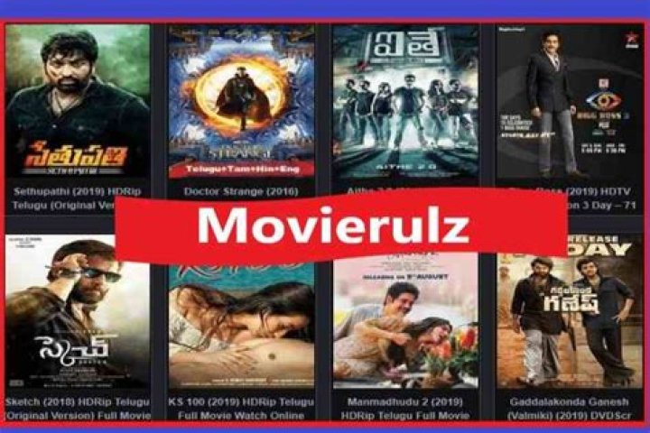 Comprehensive Guide to Movierulz Kannada: Everything You Need to Know