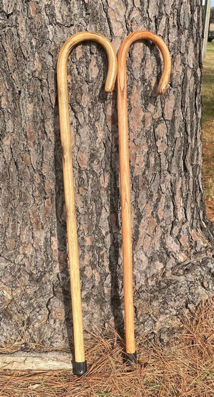 Crafting the Perfect Shepherd's Staff: A Step-by-Step Guide