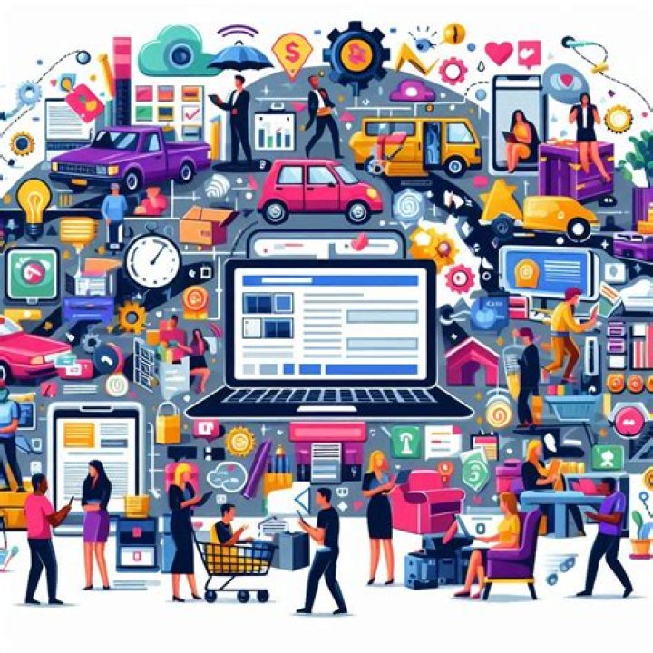 Craigslist: The Ultimate Guide to Buying, Selling, and Finding What You Need