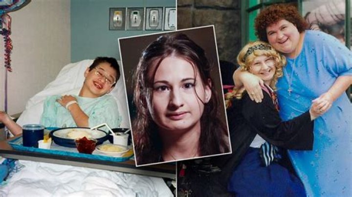 Crime Scene Photos of Gypsy Rose: Unraveling the Mysteries Behind the Tragic Case