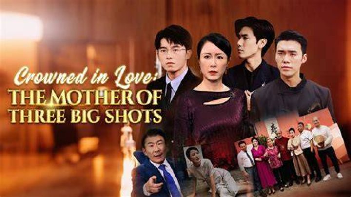 Crowned in Love: The Mother of Three Who Inspires Millions