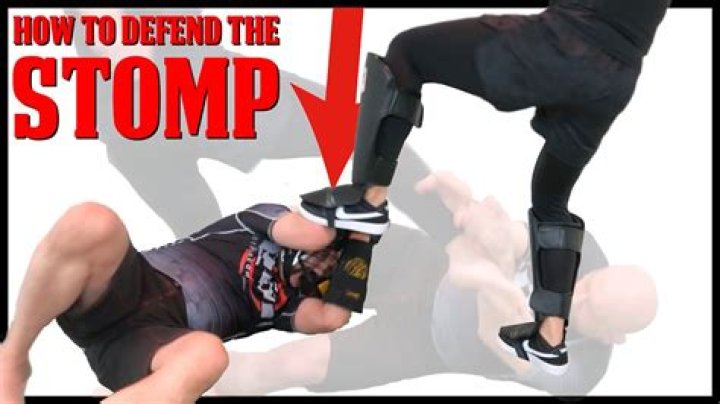 Curb Stomping Videos: The Controversial Trend Explained