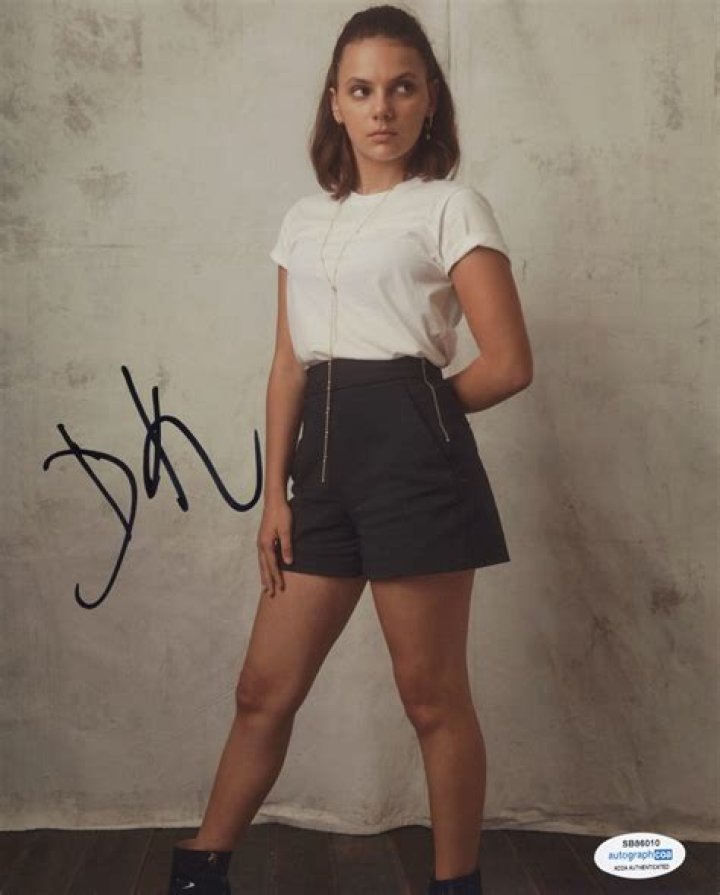 Dafne Keen Leaked Photos: What You Need to Know About the Controversy and Its Impact