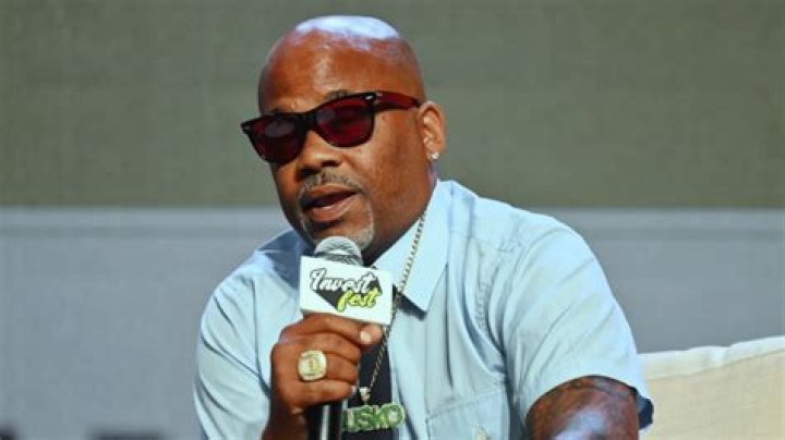 Dame Dash Net Worth 2000: A Comprehensive Look at His Financial Journey