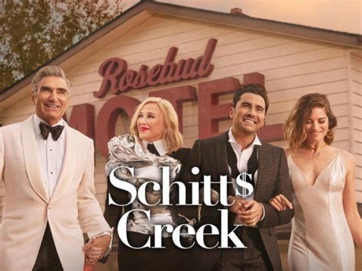 Dan Levy's Wife: Exploring the Life and Relationship of the Schitt's Creek Star