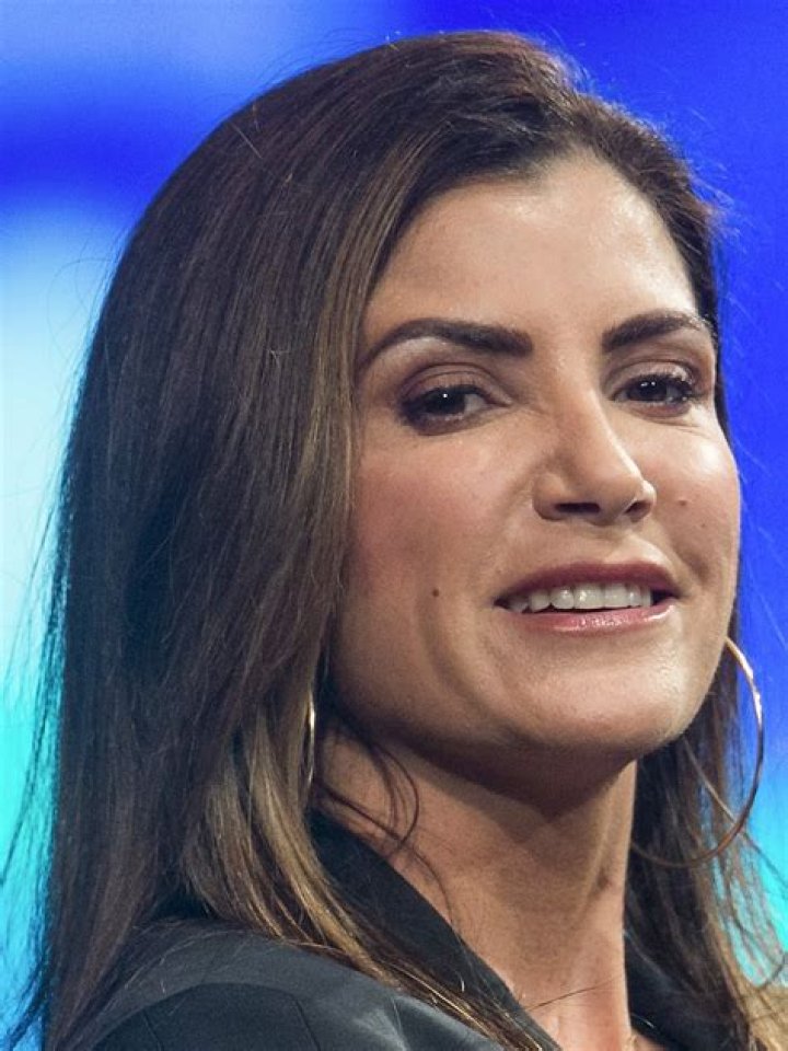 Dana Loesch Hospitalized: The Facts, Updates, and Insights You Need to Know
