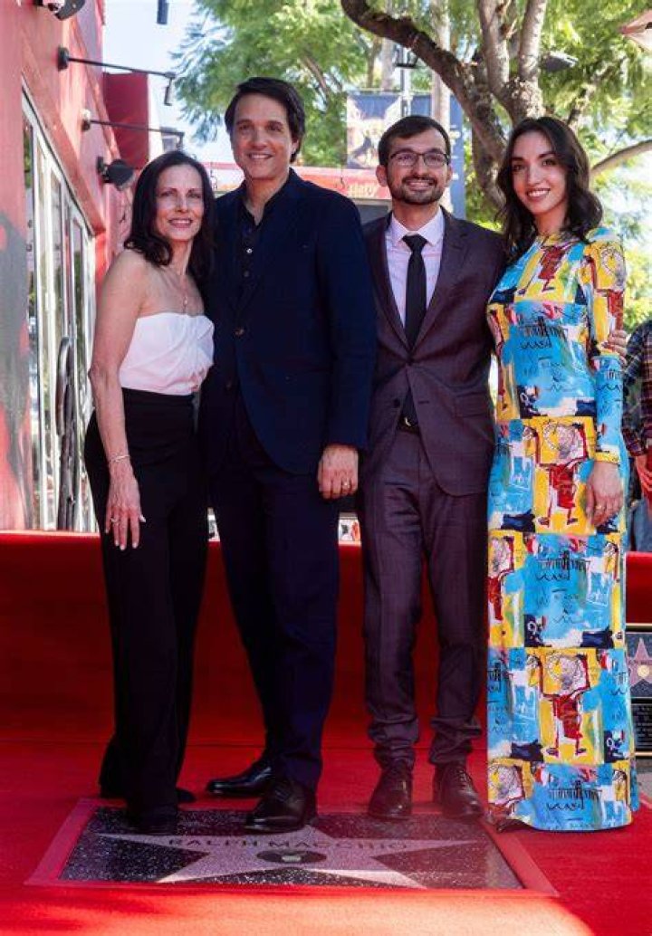 Daniel Macchio: The Rising Star of Hollywood