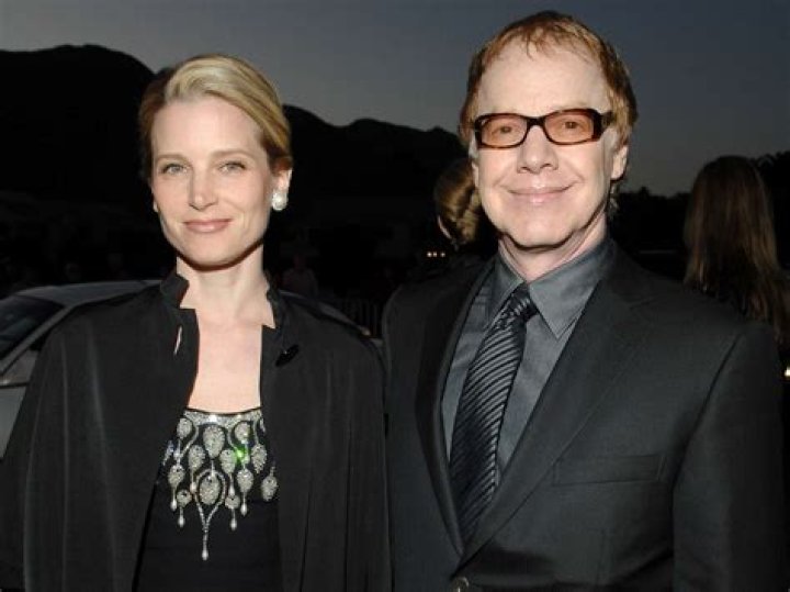 Danny Elfman and Bridget Fonda: A Deep Dive into Their Lives and Careers