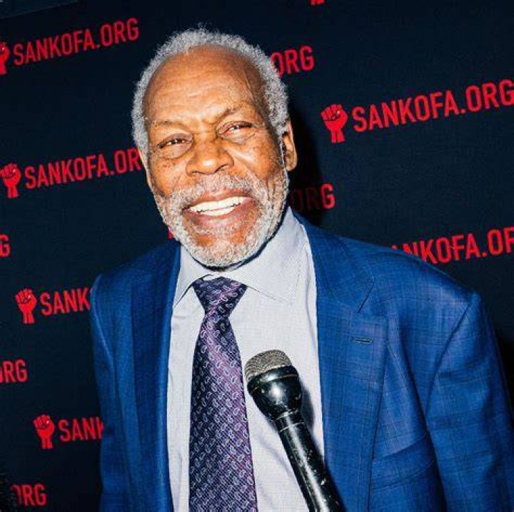 Danny Glover: A Legacy of Acting Excellence and Social Activism