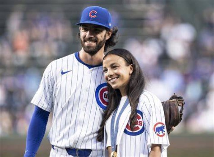 Dansby Swanson Kids: A Deep Dive into the Family Life of the MLB Star