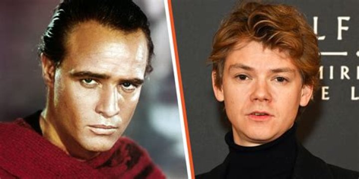 Dashiell Quinn Connery: A Rising Star in the Entertainment Industry