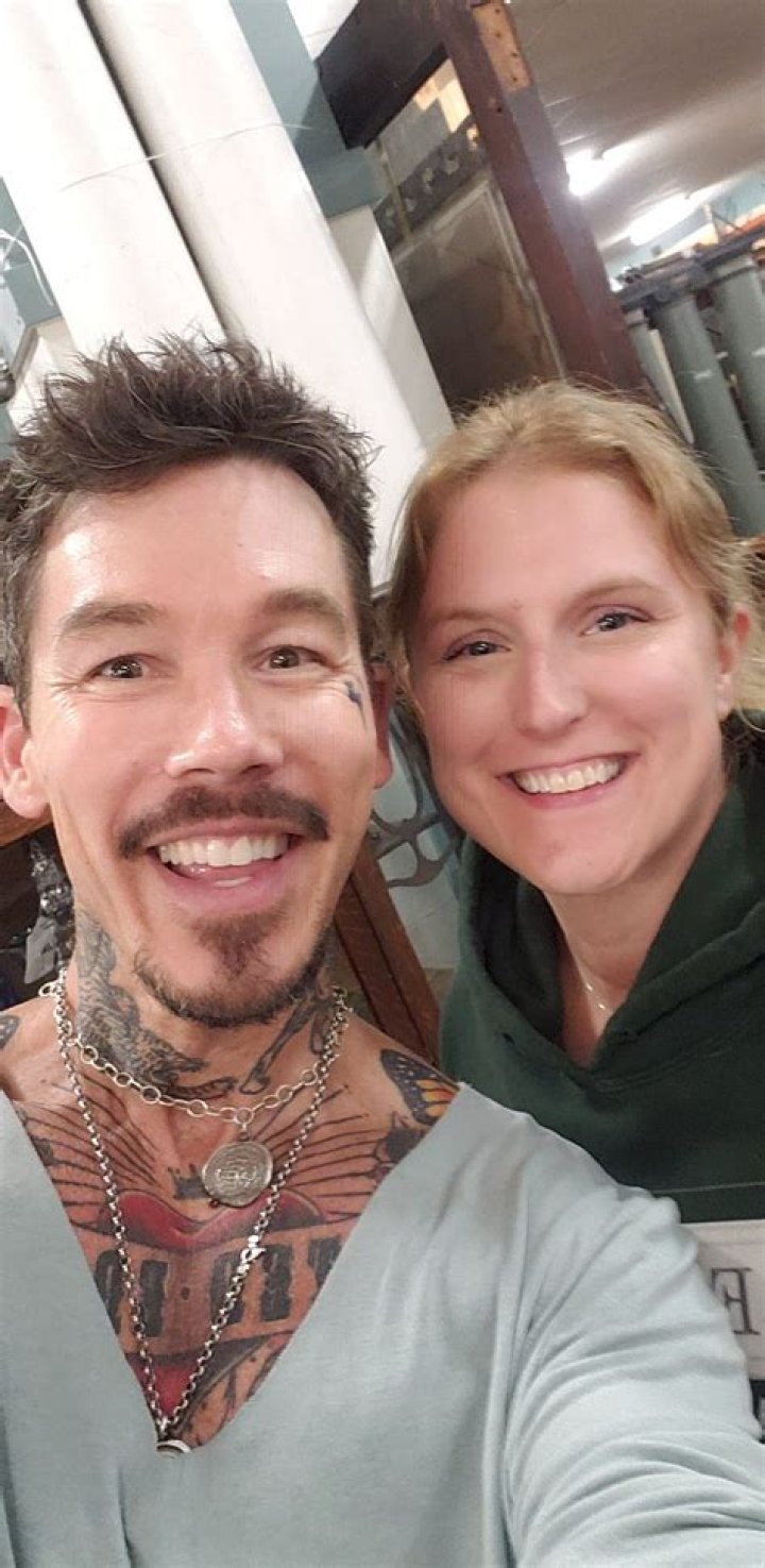 David Bromstad's Partner: A Deep Dive into His Life and Relationship