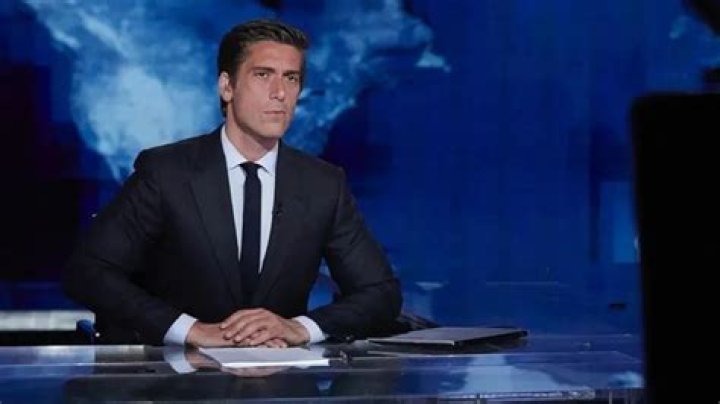 David Muir's Wife: Unraveling the Mystery Behind the ABC News Anchor's Personal Life
