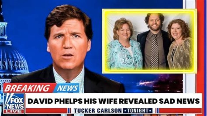David Phelps Wife Cancer: A Comprehensive Look at Her Journey and Resilience