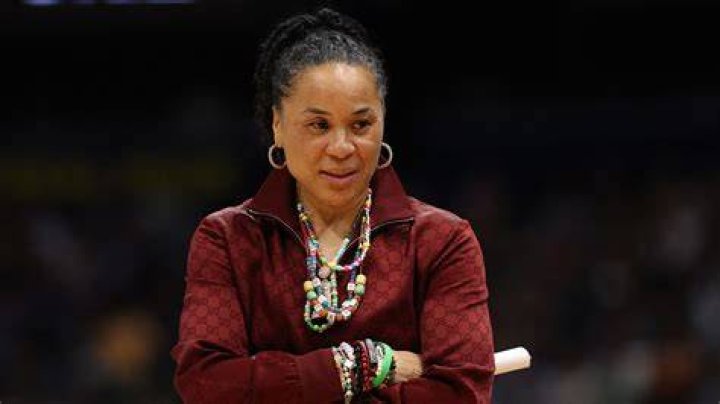 Dawn Staley Son: A Comprehensive Look into the Life of a Basketball Legend and Her Family