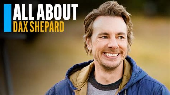 Dax Shepard Mom: A Closer Look at the Life and Influence of Dax Shepard's Mother