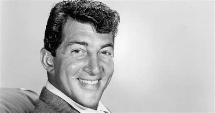 Dean Martin Nationality: Exploring the Life and Heritage of an Iconic Entertainer