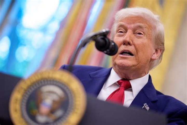 Decoding the Intelligence Quotient of Donald Trump