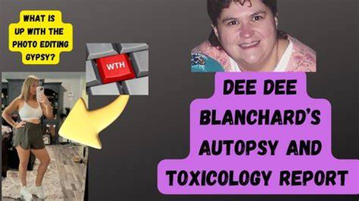 Dee Dee Blanchard Released Photos: An Insight into Google Photos and Their Impact