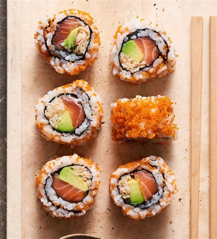 Delicious Cooked Sushi Rolls: A Complete Guide for Every Sushi Lover