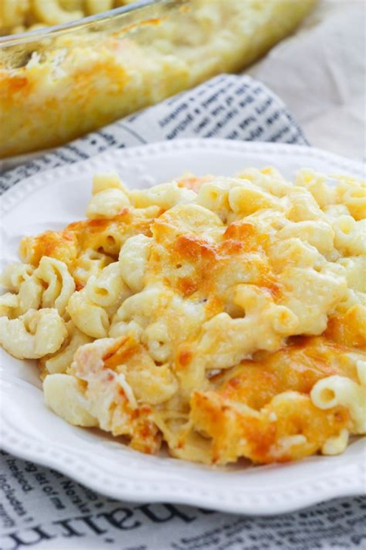 Delicious Macaroni with Chicken Strips: A Recipe to Elevate Your Meal