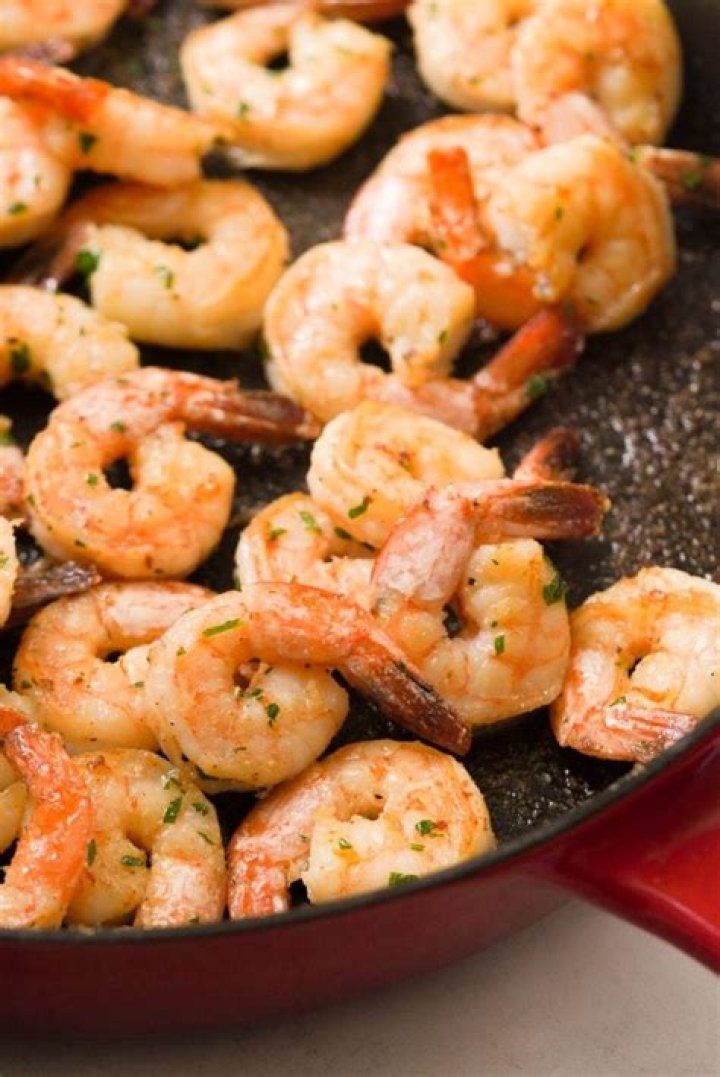Delicious Temp Cooked Shrimp: A Complete Guide to Prepare and Enjoy This Mouthwatering Dish