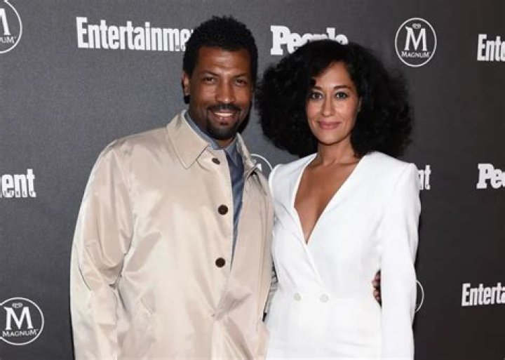 Deon Cole and His Wife: A Deep Dive into Their Relationship and Family Life