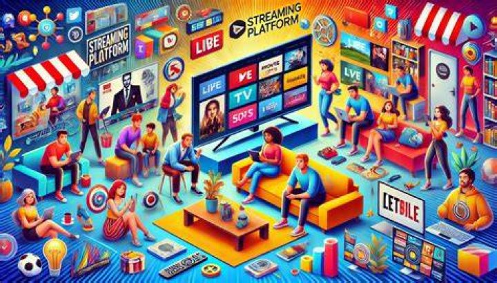 Desi 49com: Your Ultimate Guide to Indian Streaming and Entertainment