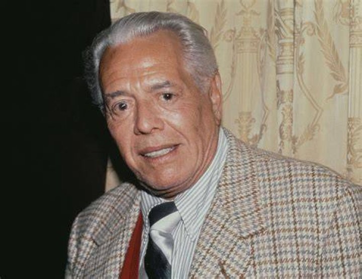 Desi Arnaz Jr. Dead: A Tribute to the Life and Legacy of a Hollywood Icon