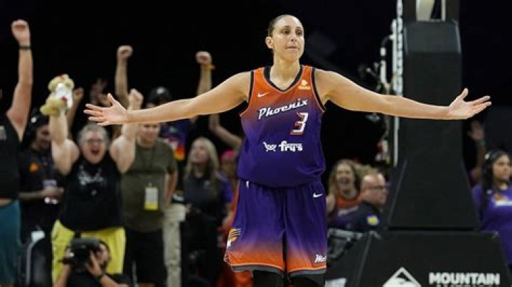 Diana Taurasi Family: An In-Depth Look at the Life and Legacy of a Basketball Icon