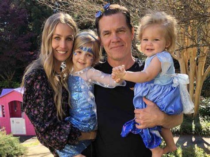 Diane Lane and Josh Brolin: A Deep Dive into Their Relationship, Careers, and Personal Lives