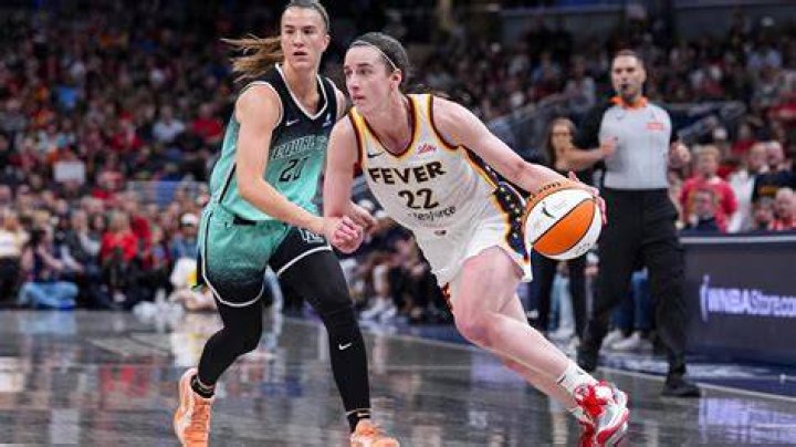 Did Caitlin Clark Get a European Contract? Exploring Her Career Journey
