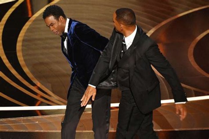 Did Chris Rock Sue Will Smith? Understanding the Aftermath of the Oscars Incident