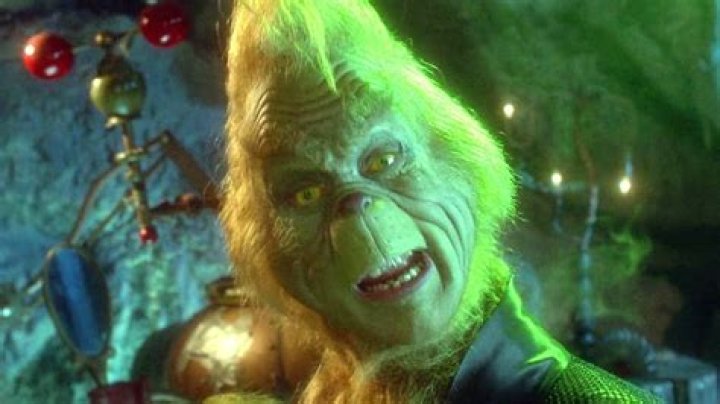 Did Jim Carrey Eat a Real Onion in The Grinch? Unveiling the Truth Behind the Iconic Scene
