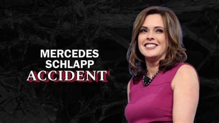 Did Mercedes Schlapp Have Plastic Surgery? Unveiling the Truth Behind the Rumors