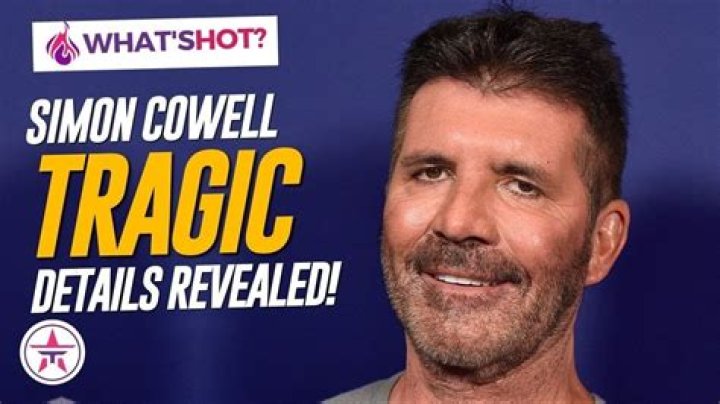 Did Simon Cowell Die? The Truth Behind the Rumors and His Health Status