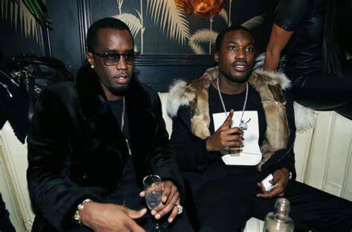 Diddy and Meek Full Audio: A Deep Dive into Their Lyrical Collaboration