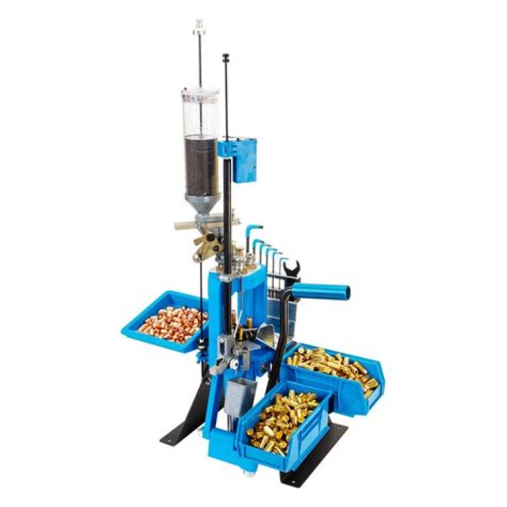 Dillon Reloading Equipment: The Ultimate Guide for Enthusiasts