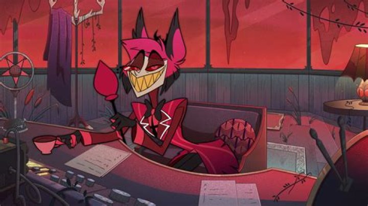 Discover the Allure of Alastor PFP: A Comprehensive Guide