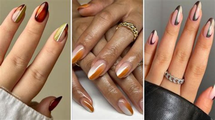 Discover the Best Fall Color Nail Colors for 2023: Trends, Tips, and Inspiration