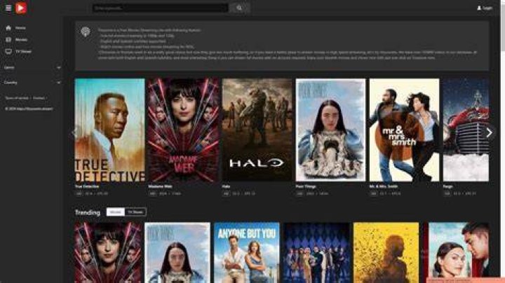 Discover the Best of HDHub4U Web Series: Your Ultimate Guide to Streaming