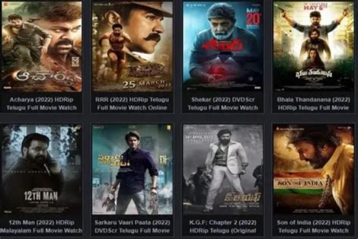 Discover the Best of wwwtelugu movierulzcom: Your Ultimate Guide to Telugu Movies