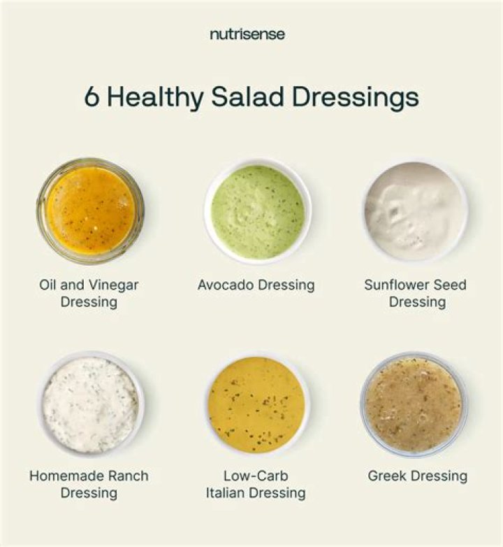 Discover the Best Premade Coleslaw Dressings for Your Meals
