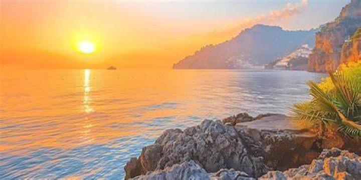 Discover the Breathtaking Beauty of the Amalfi Coast