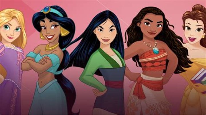 Discover the Enchantment of Disney Princess Names: A Journey Through Their Meaning and Legacy