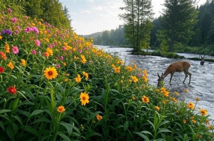 Discover the Fascinating World of Flora Loca