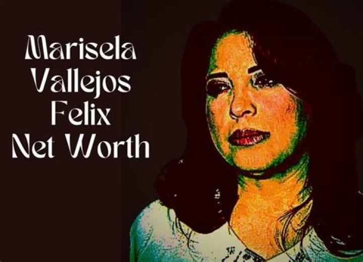 Discover the Inspiring Journey of Marisela Vallejos: A Multifaceted Star