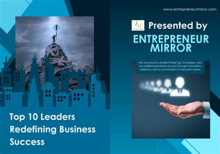 Discover the Inspiring Journey of Mitra Jobrani: A Leader Redefining Business Success